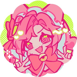 Telegram profile photo for mewffin