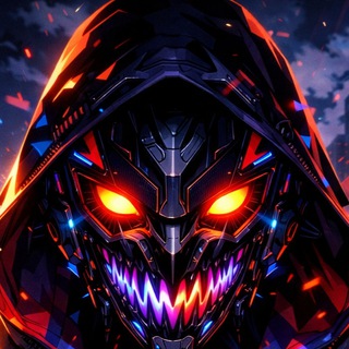 Telegram profile photo for Group 999