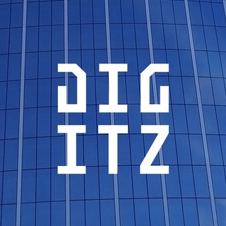 Telegram profile photo for DIGITZ