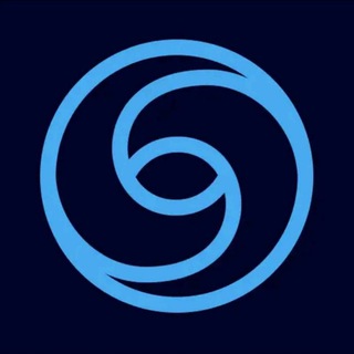 Telegram profile photo for Oko VPN