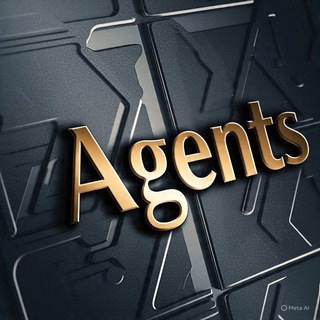 Telegram profile photo for TRUSTED AGENTS HUBπ₯π₯