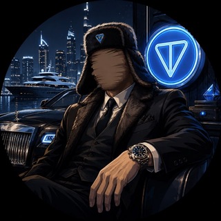 Telegram profile photo for was up ton 💎
