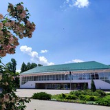 Telegram profile photo for ГДК города Азова🏛️
