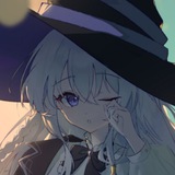 Telegram profile photo for Ireina Stickers