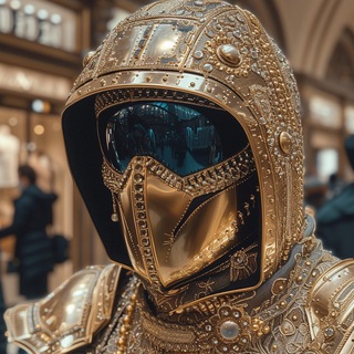 Telegram profile photo for THE BUYHIM INSIDER