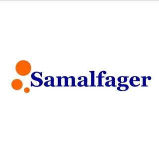 Telegram profile photo for Samalfager LLC