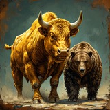 Telegram profile photo for Observer BTCUSDT Binance