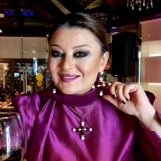 Telegram profile photo for Balanchini Jewellery