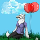 Telegram profile photo for TrickNightmare (Sfw/Nsfw!)