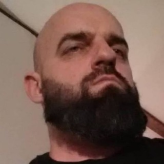 Telegram profile photo for James Porrazzo | Total War News