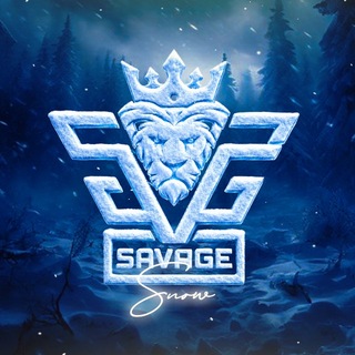 Telegram profile photo for 𝗦𝗡𝗢𝗪