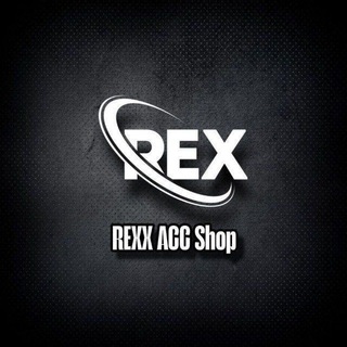 Telegram profile photo for Rexx MLBB & PUBG Acc Shop