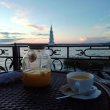 Telegram profile photo for Облепиховый чай