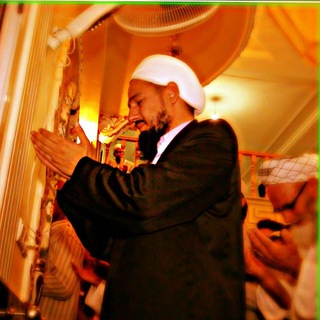 Telegram profile photo for استاد الحاج جلال الدین قاری بهلکه