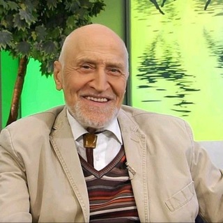 Telegram profile photo for умер ли сегодня Николай Дроздов?