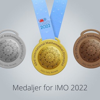 Telegram profile photo for IZHO 2022,IMO 2022