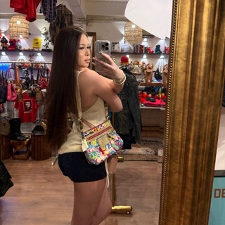 Telegram profile photo for ameli shop