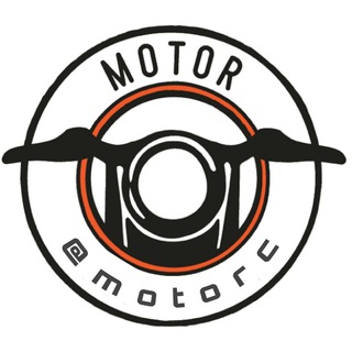 Telegram profile photo for Motorcycle - Motorcu - موتور