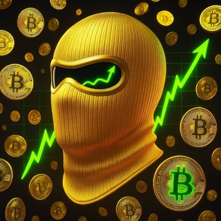 Telegram profile photo for Крипто рынок NFT GIFTS