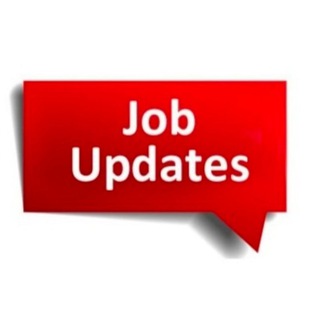 Telegram profile photo for Job Updates 2025
