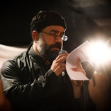 Telegram profile photo for officialpanteabahram