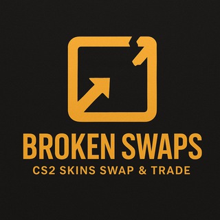 Telegram profile photo for Trade&Swap Cs2 Skins