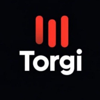 Telegram group profile photo for Torgi. Инвестиции в цифровые активы. @Torgi