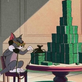 Telegram profile photo for Open Investing