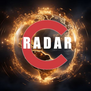 Telegram profile photo for CONFLICT RADAR UPDATES