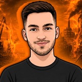 Telegram profile photo for Only GL0R