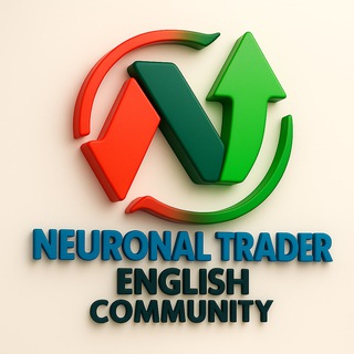 Telegram group profile photo for Neuronal Trader - Bots - English
