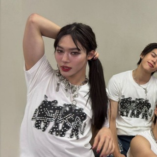 Telegram profile photo for kit𝗍ׂ𝗒𖹭suki(rest)