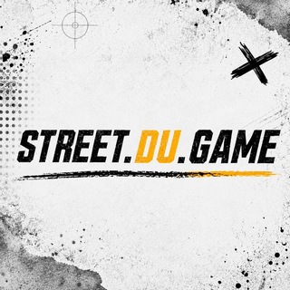 Telegram profile photo for Street.Du.Game