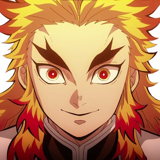Telegram profile photo for RengokuCalls