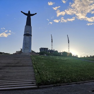 Telegram profile photo for Недвижимость Чебоксар