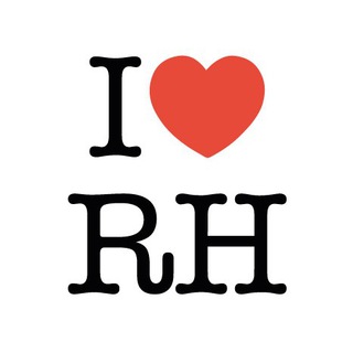Telegram profile photo for EU ❤️ RH!