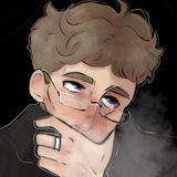 Telegram profile photo for кто главный герой