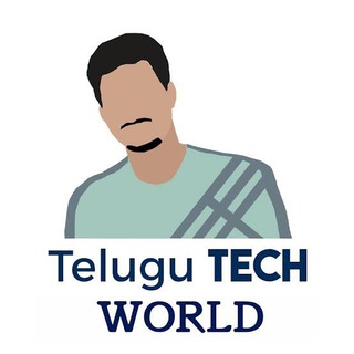 Telegram profile photo for Telugu Tech World Deals🔥🔥