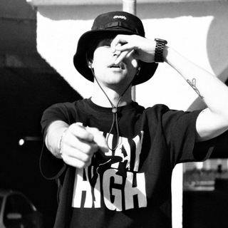 Telegram profile photo for TRICKY YAREZ | TRICKY HIGH CLUB