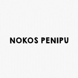 Telegram profile photo for #penipuphobic