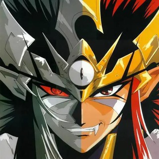 Telegram profile photo for Zenki