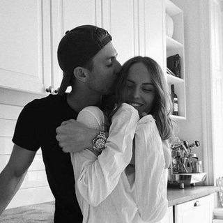Telegram profile photo for love you ♡