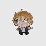 Telegram profile photo for (ни)кулла никогда не спит