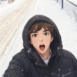 Telegram profile photo for крипто метка
