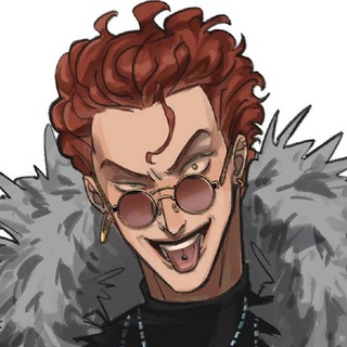 Telegram profile photo for hilen_k (18+!)