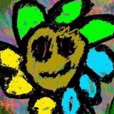 Telegram profile photo for #плохиемысли