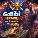 Telegram profile photo for GobibiTournaments