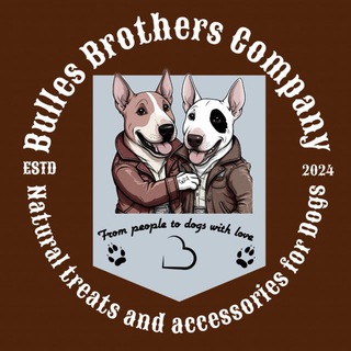 Telegram profile photo for Bulles Brothers