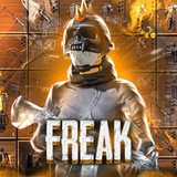 Telegram profile photo for ⚡️ FREAK-METRO-SHOP⚡️