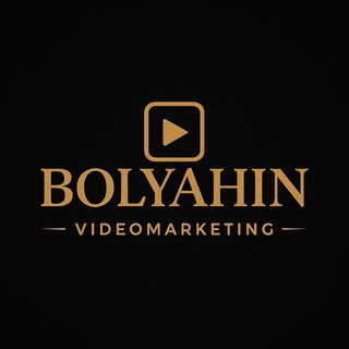 Telegram profile photo for BOLYAHIN